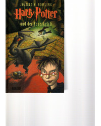 Harry Potter und der...