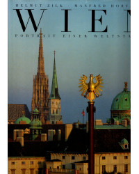 Wien  Portrait einer Weltstadt