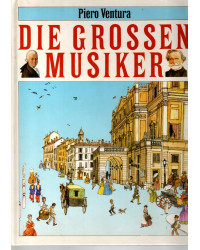 Die grossen Musiker