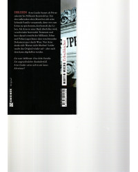 Erbschleicher - Ein Wien-Krimi - Taschenbuch