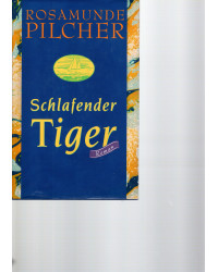 Schlafender Tiger