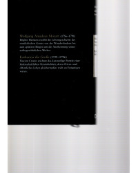 Menschen die die Welt bewegten  Wolfgang Amadeus Mozart  Katharina die Große