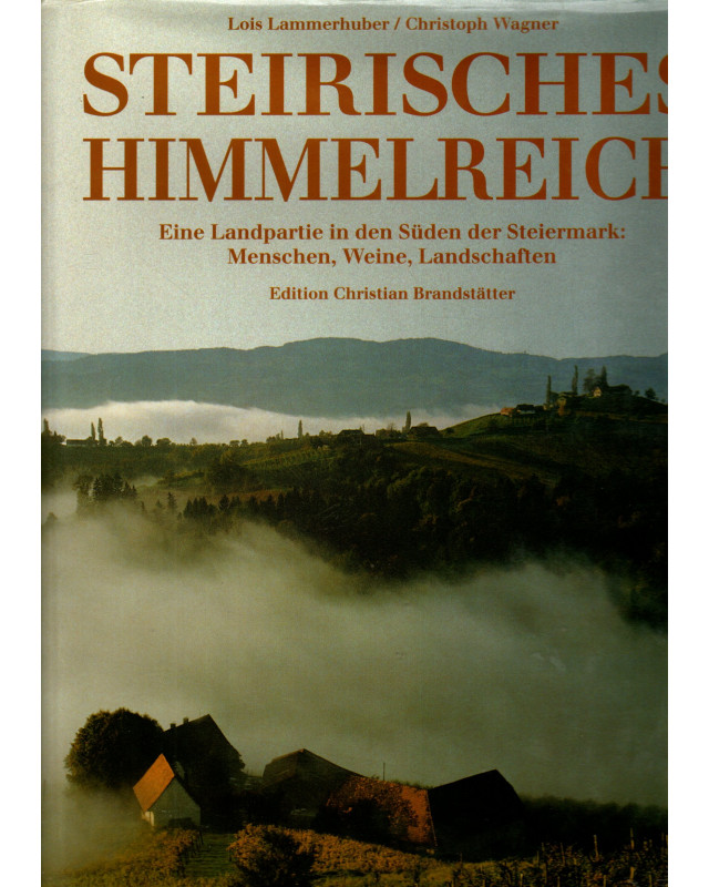 Steirisches Himmelreich