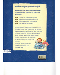 Die Flucht zum Ausgangspunkt