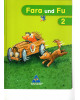 Fara und Fu 2 - Lesen-Schreibenlernen