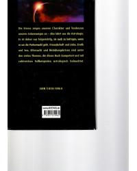 Horoskop und Handdeutung