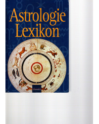 Astrologie-Lexikon - Großes...
