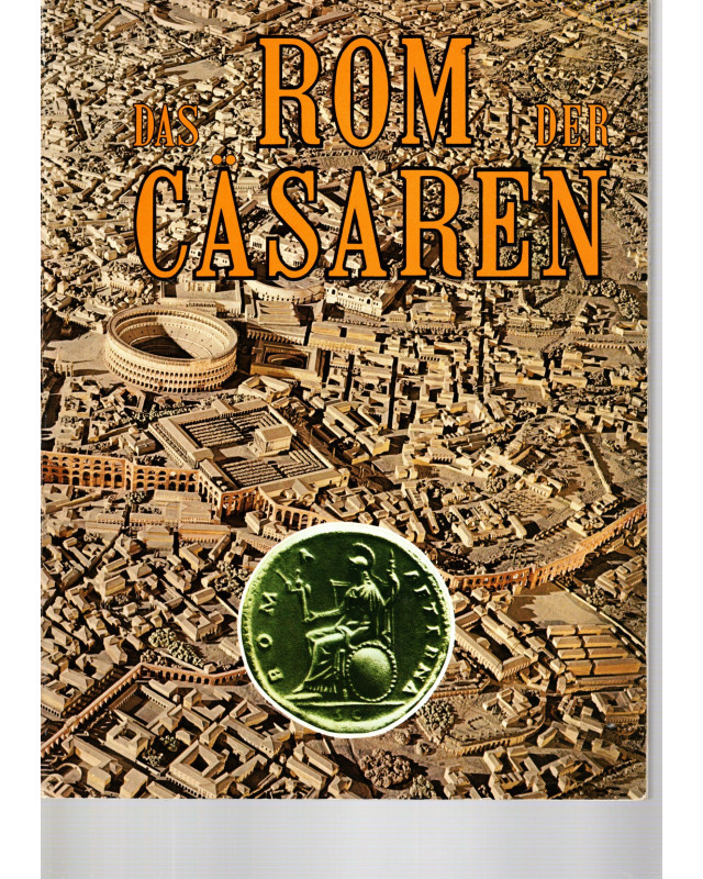Das Rom der Cäsaren