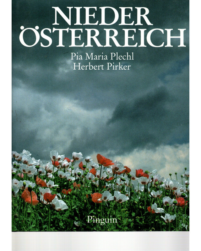 Niederösterreich  Lower Austria