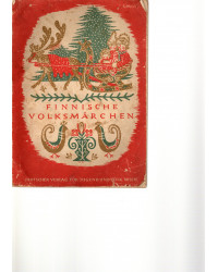 Finnische Volksmärchen - Tb