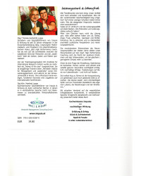 Leistungsstark & Lebensfroh - Hochwirksame Impulse für nachhaltigen Erfolg