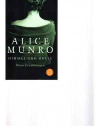Himmel und Hölle - Neun Erzählungen