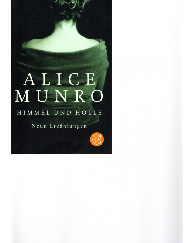 Himmel und Hölle - Neun Erzählungen