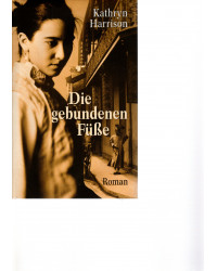 Die gebundenen Füße