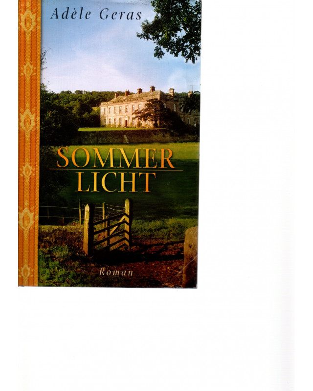 Sommerlicht