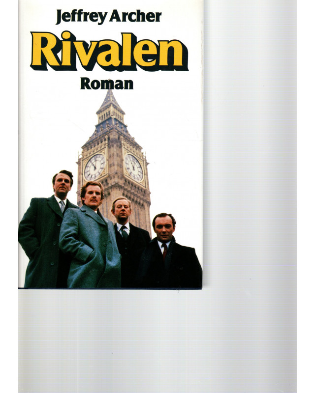 Rivalen