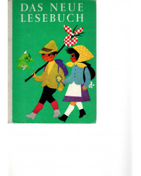 Das Neue Lesebuch - für die 3. Schulstufe