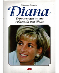 Diana - Erinnerungen an die Prinzessin von Wales - Sonderausgabe