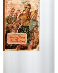 Hand in Hand ins Friedensland