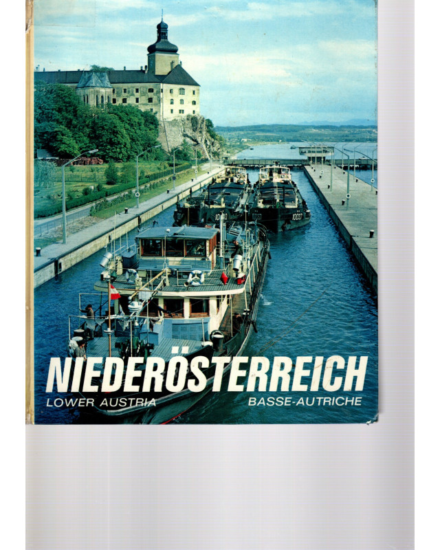 Niederösterreich