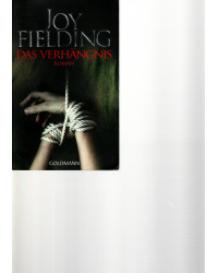 Das Verhängnis - Tb