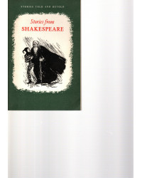Stories from Shakespeare  -...