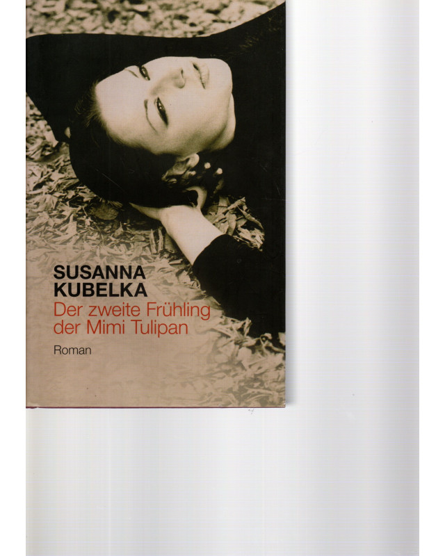 Der zweite Frühling der Mimi Tulipan