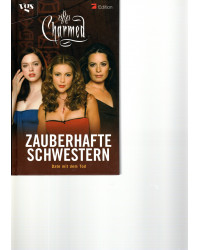 Charmed - Zauberhafte Schwestern