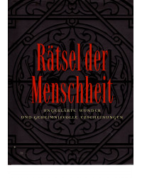 Rätsel der Menschheit