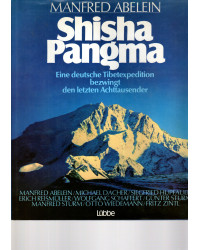 Shisha Pangma - Eine...