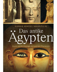 Das antike Ägypten - Kunst...