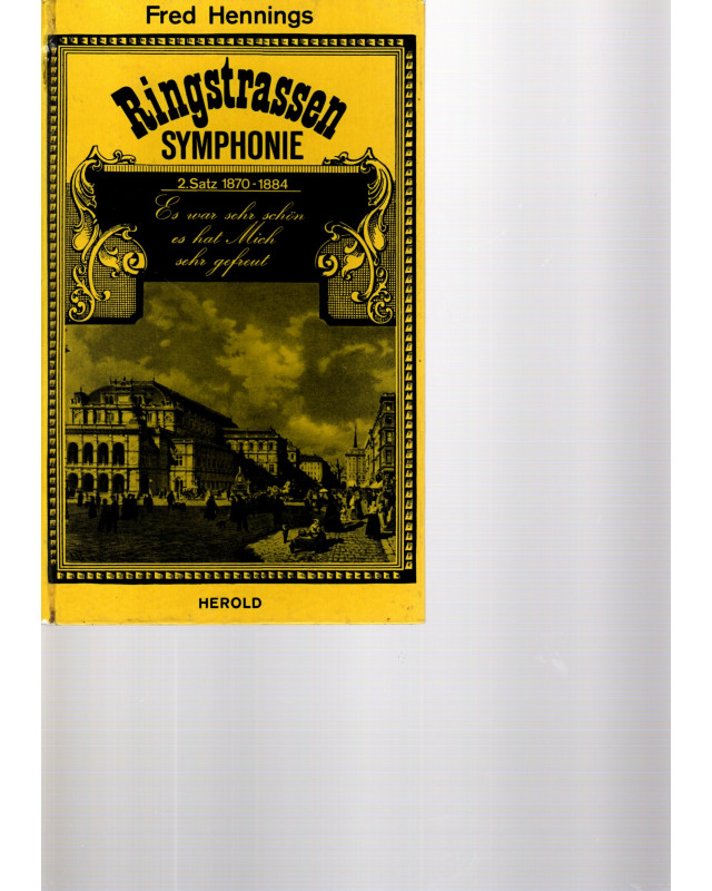 Ringstrassen Symphonie