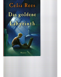 Das goldene Labyrinth