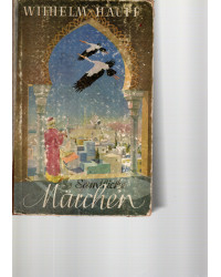 Hauff - Sämtliche Märchen