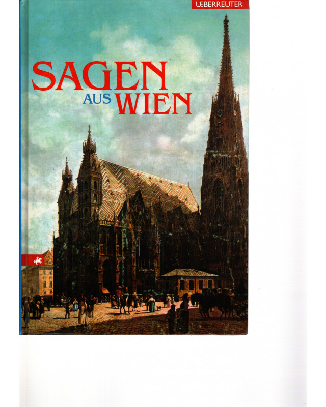 Sagen aus Wien