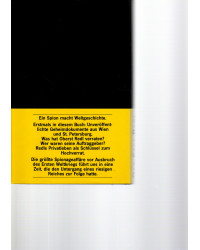 Der Fall Redl - Mit unveröffentlichten Geheimdokumenten zur folgenschwersten Spionage-Affäre des Jahrhunderts