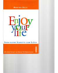 Enjoy your life - Zehn...