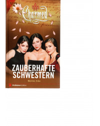 Charmed - Zauberhafte Schwestern - Merlins Erbe