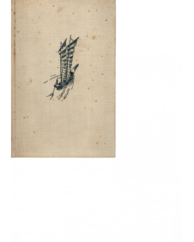 Weltreise eines Deutschen