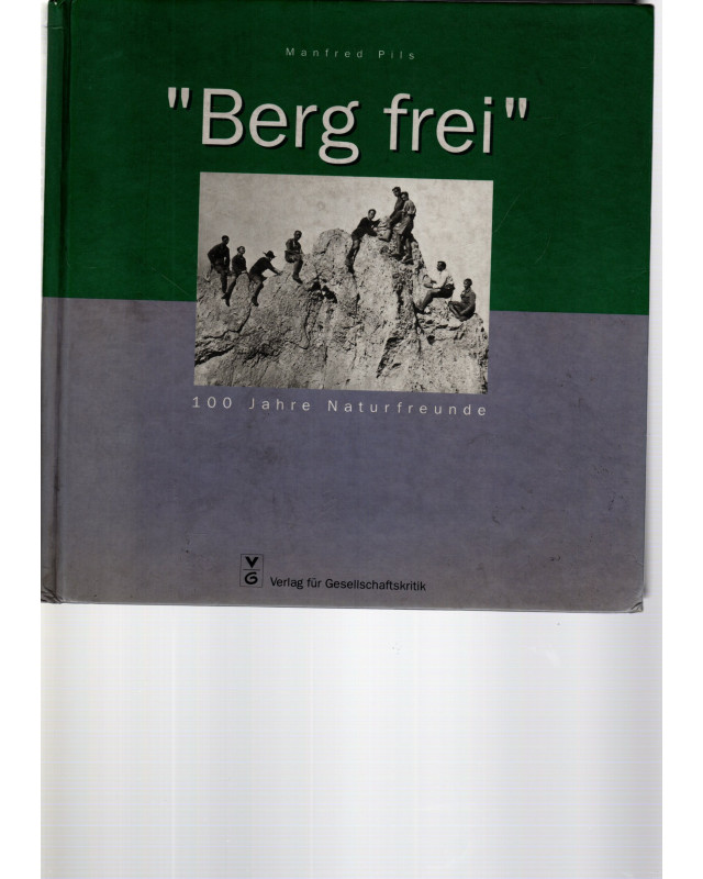Berg frei