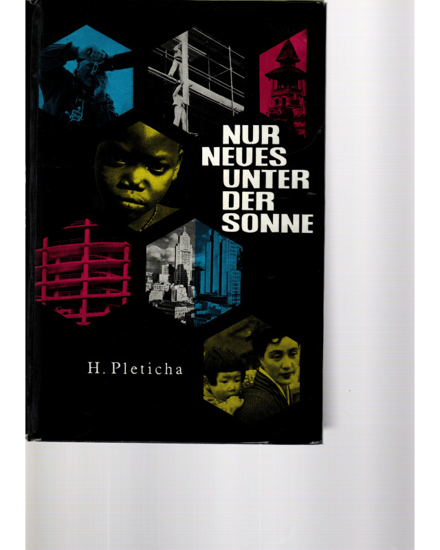 Nur Neues unter der Sonne