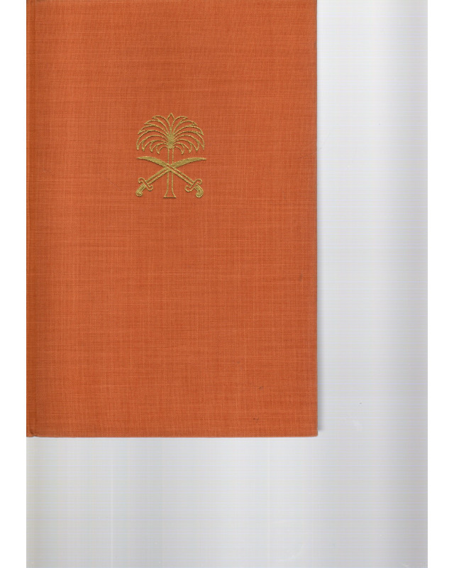 König im Morgenland - Autoreise durch Saudi-Arabien