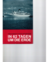 In 62 Tagen um die Erde