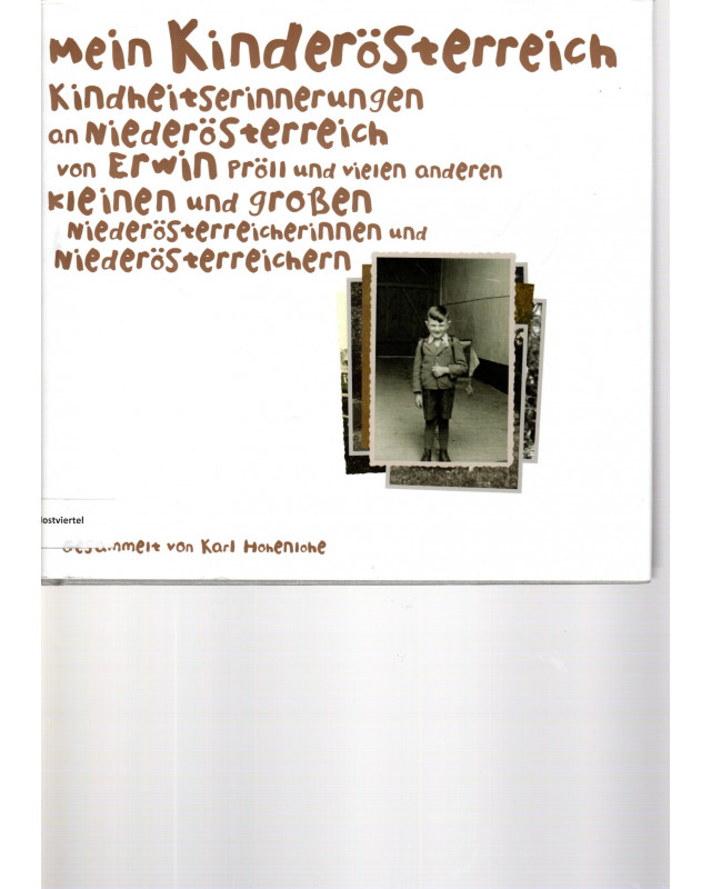 Mein Kinderösterreich