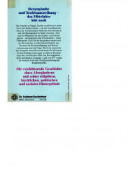 Zauberglaube und Hexenkult - Ein historischer Abriß - Tb