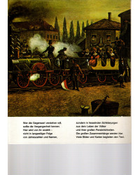 Kleine Weltgeschichte für die Jugend