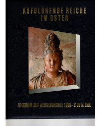 Aufblühende Reiche im Osten - Spektrum der Weltgeschichte 1000 - 1100 n. Chr.