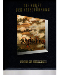 Die Kunst der Kriegsführung - Spektrum der Weltgeschichte