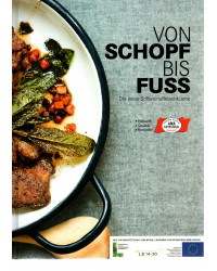 Von Schopf bis Fuss - Die neue Schweinefleischküche