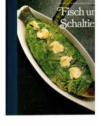 Fisch und Schaltiere